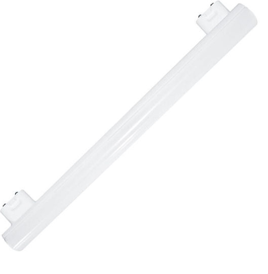 Aca LED Bulb 8W 50εκ. for Socket S14s and Shape Linestra Warm White 730lm