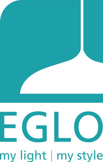 Eglo Mini Μονό Σποτ με Ντουί GU10 σε Λευκό Χρώμα