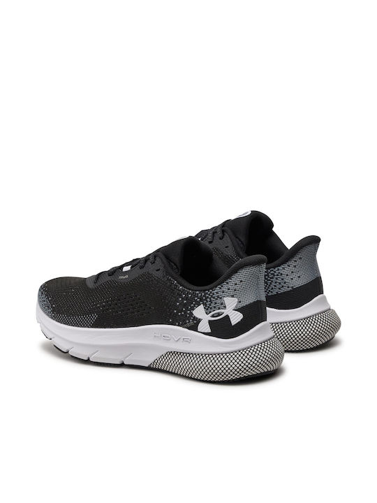 Hovr Turbulence 2 Sport Shoes Running Black