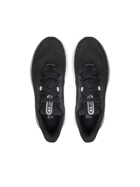 Hovr Turbulence 2 Sport Shoes Running Black