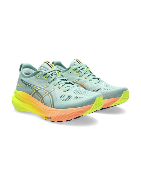 ASICS