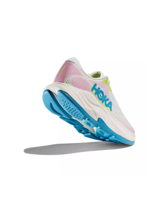 Rincon 4 Sport Shoes Running Pink