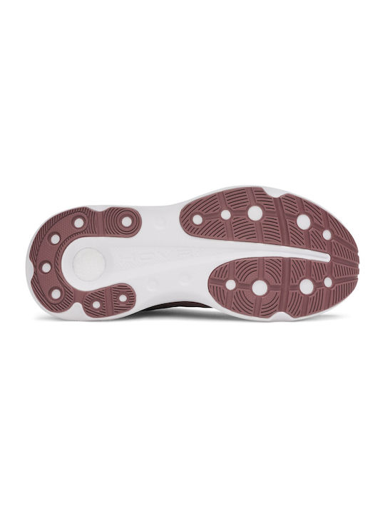Infinite Pro 2 Sport Shoes Running Fuchsia