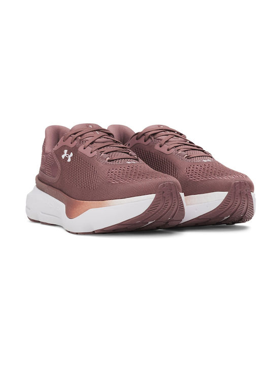 Infinite Pro 2 Sport Shoes Running Fuchsia