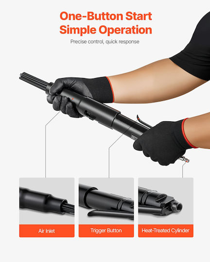 Vevor QDCCZSCXQZTXNTZDR002V0 Hand Tool