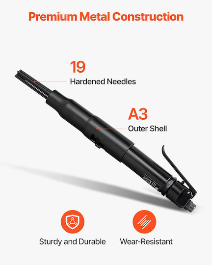 Vevor QDCCZSCXQZTXNTZDR002V0 Hand Tool