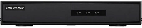 Hikvision DS-7108NI-Q1/8P/M(D) Καταγραφικό NVR 8 Καναλιών με Ανάλυση Full HD+