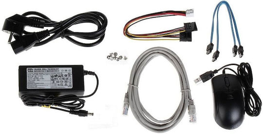Hikvision DVR NVR DS-7616NXI-I2/S(E)