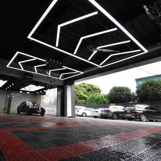 VenCore LED Panel 725W VenCore LED Panel 725W