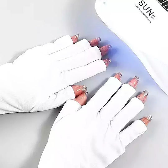 Parrafin Glove 11689wd