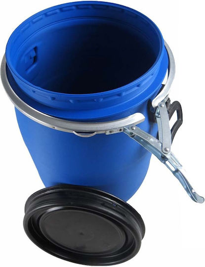 Πλαστικό Δοχείο 120lt 102786