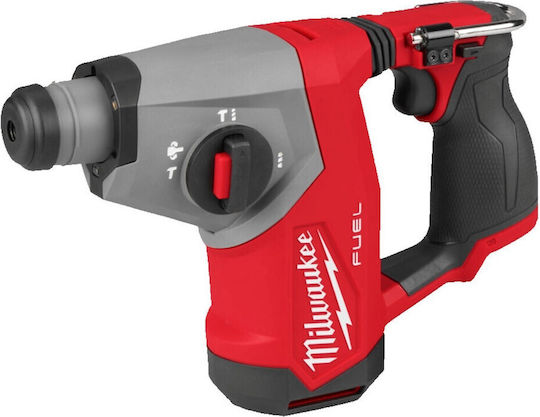Milwaukee FHAC16-0 Impact Demolition Hammer Battery Solo with Chuck SDS Plus 4933499183