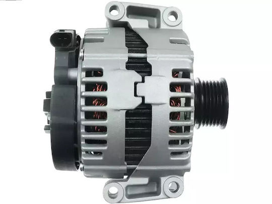 Alternator Mercedes C63 AMG 6.2 CLK63 AMG