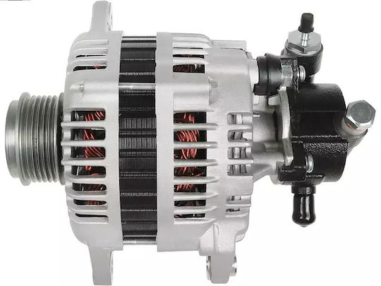 Алтернатор Опел Астра H 1.7cdti