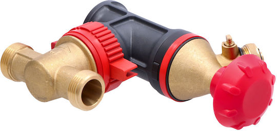 Contaminant Separator Integrated Insulation Xstream Clean Dn20 G 1 Inch M-gz