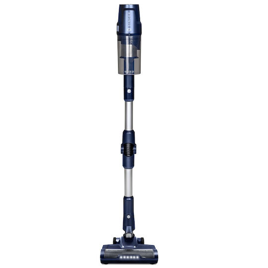 Singer Hero S3 Επαναφορτιζόμενη Σκούπα Stick 25.2V Μπλε