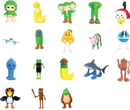 Just Toys Φιγούρα 9εκ.