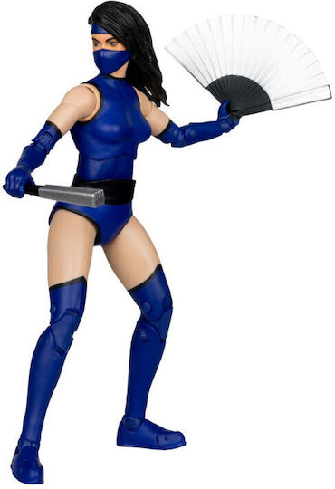 Mcfarlane Toys Mortal Kombat Φιγούρα Δράσης 18εκ.