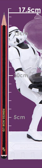 Nemesis Now Stormtrooper Căști de protecție Figurină înălțime 17.5buc
