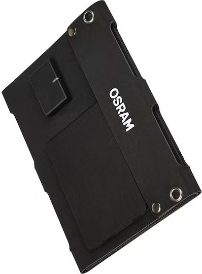 Osram Încărcător Solar Pliabil Panou 20W Încărcare Dispozitive Portabile 0032908