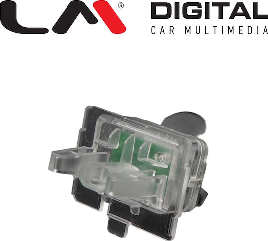 LM Digital Rückfahrkamera für Autos Universell