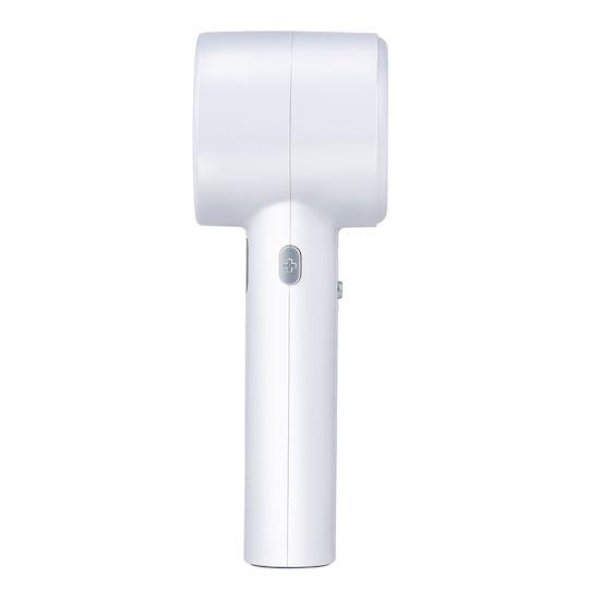 Lifetime Ventilator De Mână USB Fără Aripioare Alb