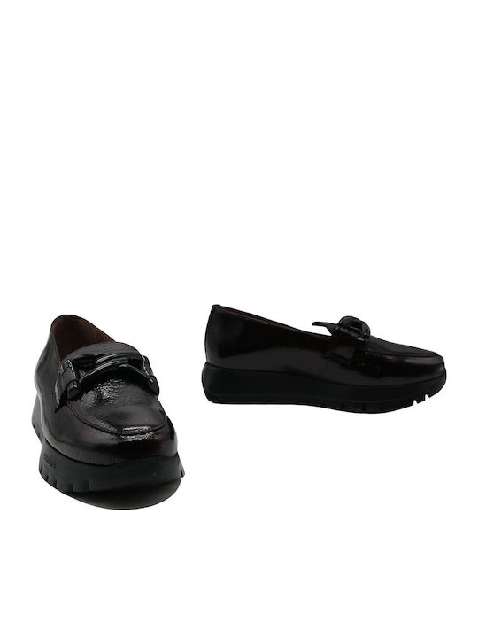 Γυναικεία Loafers VINO BORDEΑUX