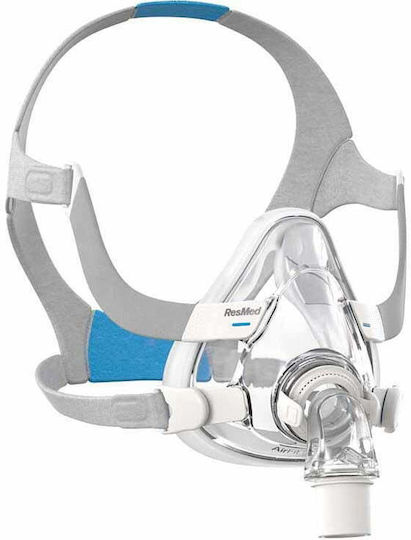 ResMed Airfit F20 Oronasal Mask for Device CPAP 64012