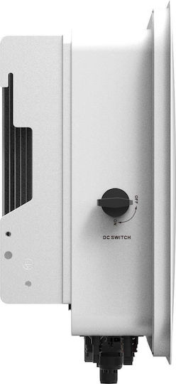 Epsolar ELS-6K Inverter Power 6000W with Nominal Input Voltage 48V Single Phase