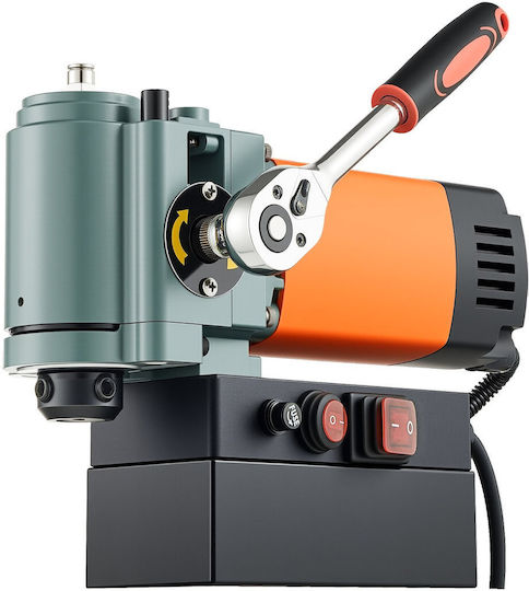 Vevor Magnetic Drill Press WSCLZ35MMTZC68DEN001V2 with Power 1.3kW