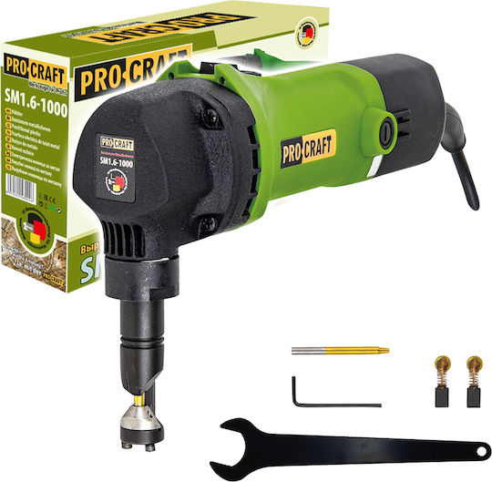 ProCraft Mașină de prelucrare a metalelor