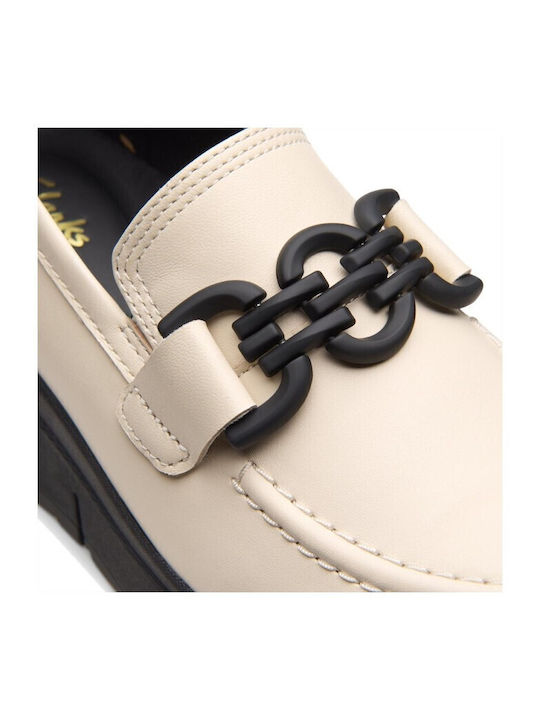 Loriini Izzy Дамски Loafers в Бежов Цвят