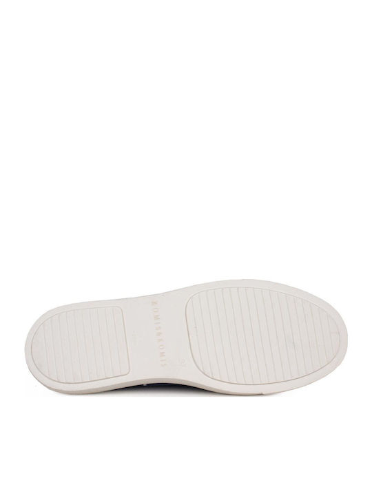Women's Loafers in Blue Color