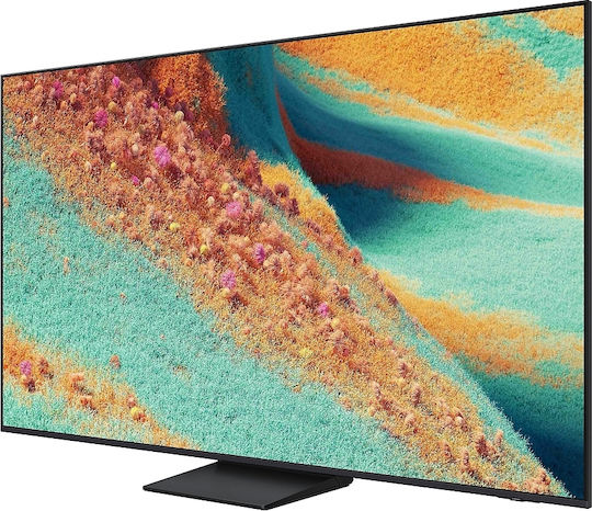 Samsung Smart Τηλεόραση 75" 4K UHD Mini LED QE75QN85FAU (2025)