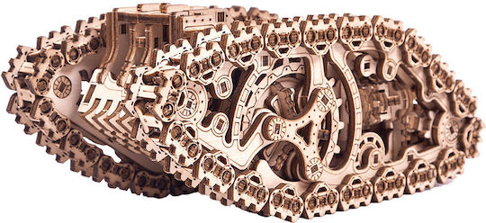 Steam Tank
