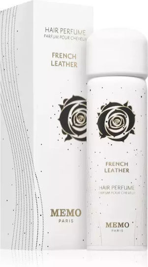 Memo Paris Мист за коса French Leather 80ml