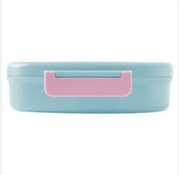 Stephen Joseph Plastic Kids' Lunch Set Insulated x x 5.7cm