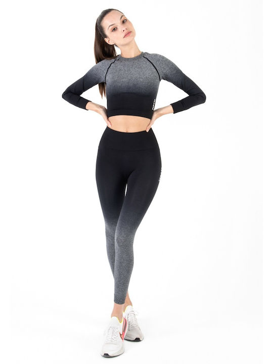 Women's Blouse Black