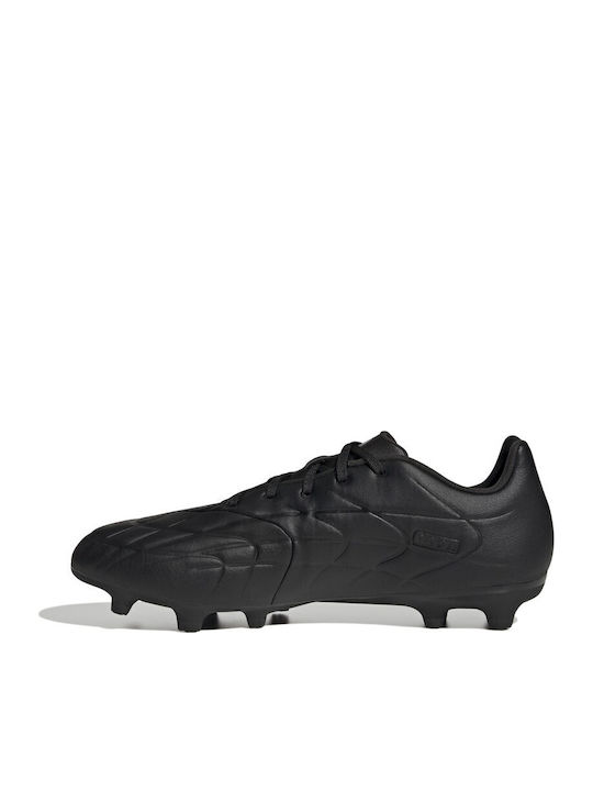 adidas Copa Pure.3 Football Shoes with Cleats Core Black