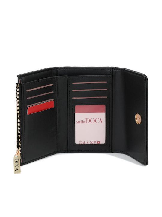Women's Wallet Classic Black