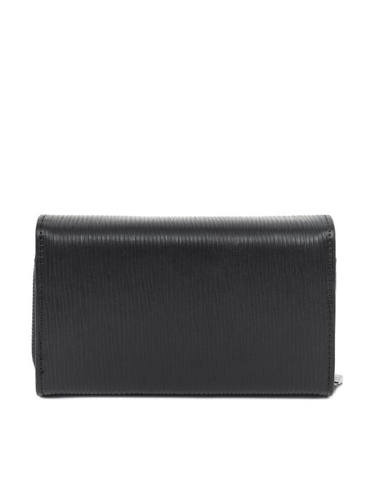 Women's Wallet Classic Black