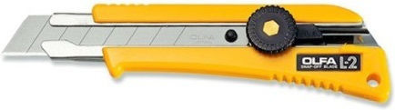 Olfa L-2 Segment Knife