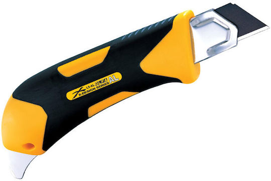 Olfa L5-al Segmented Knife