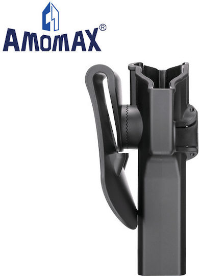 Θηκη Πιστολιου Amomax Cz Shadow Sp-01