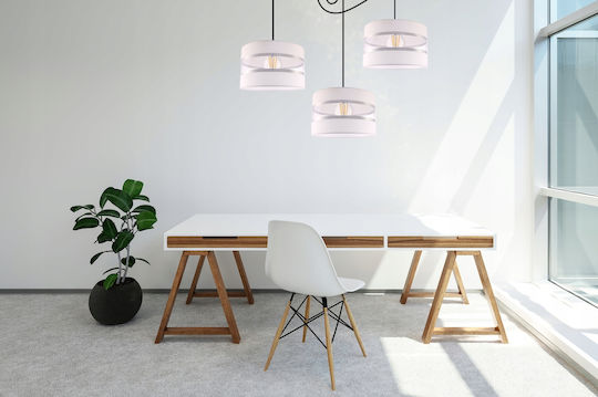Light Home Παιδικό Κρεμαστό Φωτιστικό