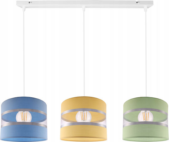 Light Home Παιδικό Κρεμαστό Φωτιστικό