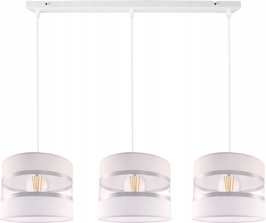 Light Home Kronleuchter Kinderdeckenleuchte Deckenleuchte mit Fassung E27 Blau