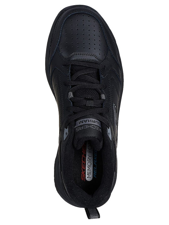 Durham Ανδρικά Ανατομικά Sneakers Bbk