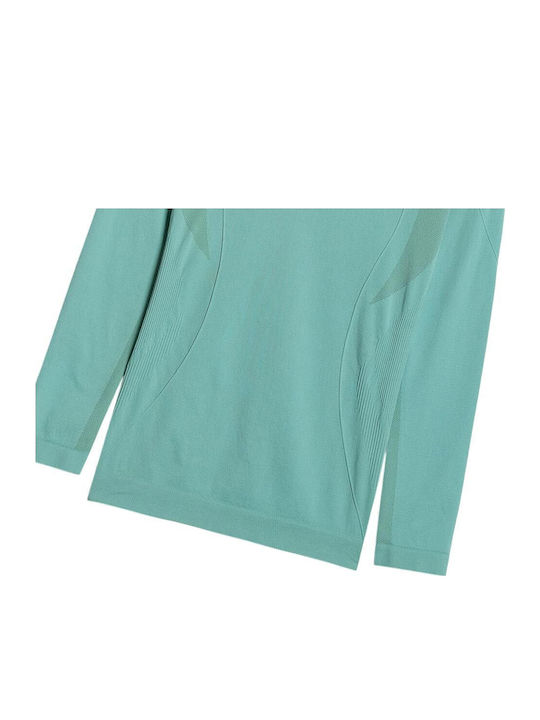 4F Turquoise