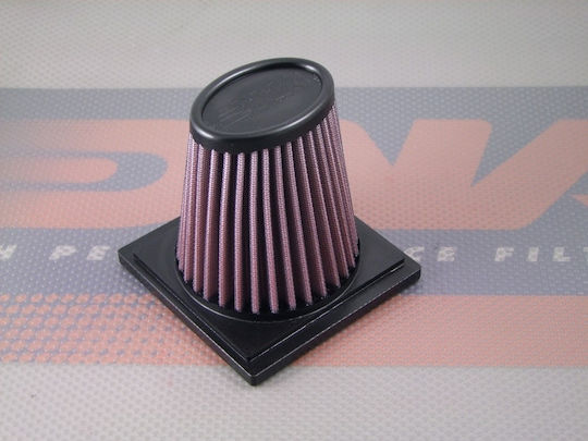 DNA Filters Φίλτρο Αέρα Μοτοσυκλέτας για Yamaha T-MAX 500 01-07